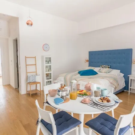 Monolocale Casa Pepe *