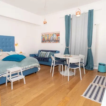 Monolocale Casa Pepe