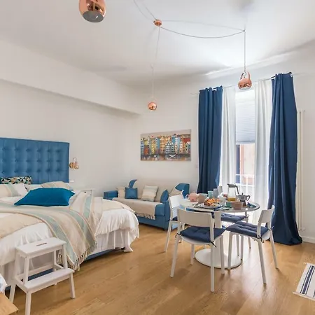 Monolocale Casa Pepe 아파트