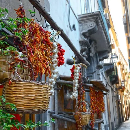 דירה Monolocale Casa Pepe סורנטו