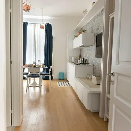 Monolocale Casa Pepe * סורנטו