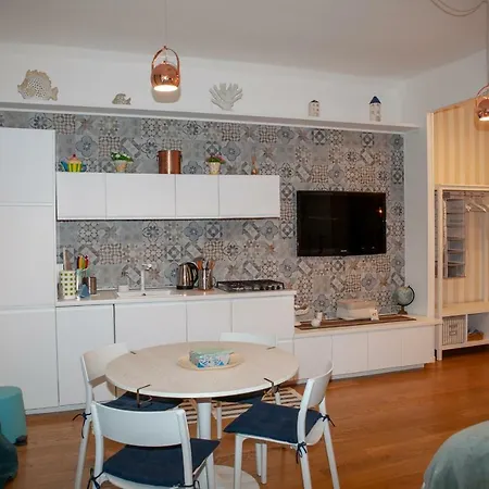 Monolocale Casa Pepe * סורנטו